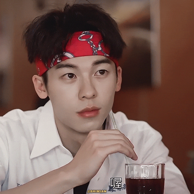 얘들아 사람들이 다들 상견니想见你 보라는 이유가 있다니까... | 인스티즈