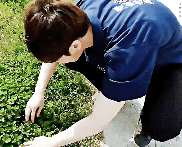 춤,랩,보컬,피지컬,비주얼 다 잘하는 문빈이 유일하게 못하는거 | 인스티즈