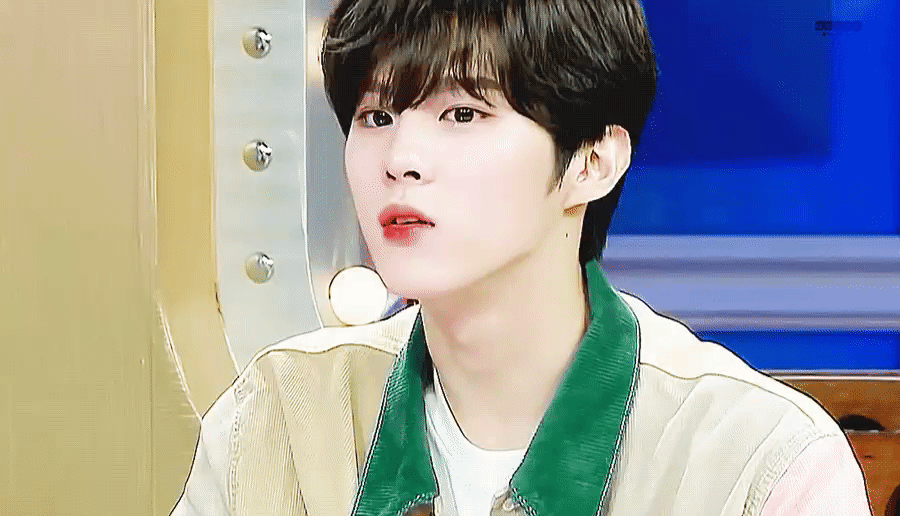 오늘 김우석 라스 휴지 준비하고 볼래 | 인스티즈