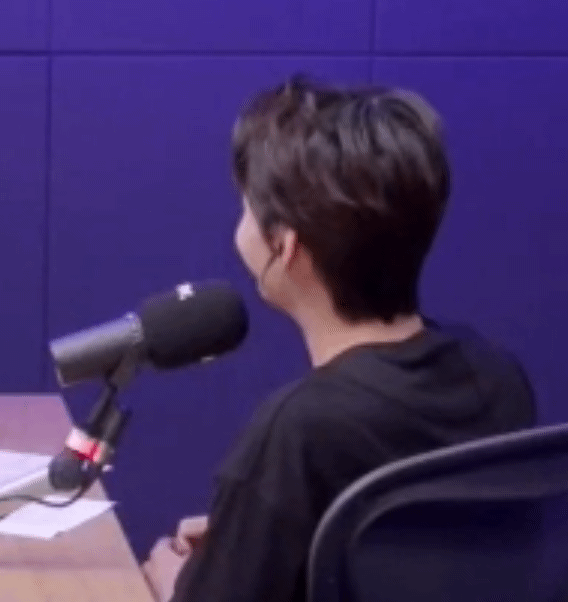 어제 내 본진 심야아이돌 보쇼에 나왔는데 얼굴을 못 봄 | 인스티즈