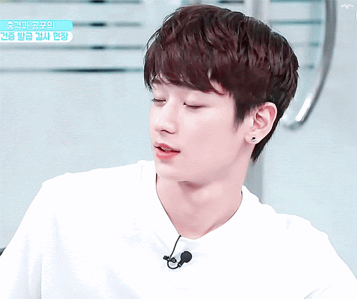 덥즈 주연 데뷔 전에 고등학교 졸업식이랑 꽃분이 때 비주얼 ㄷㄷ | 인스티즈