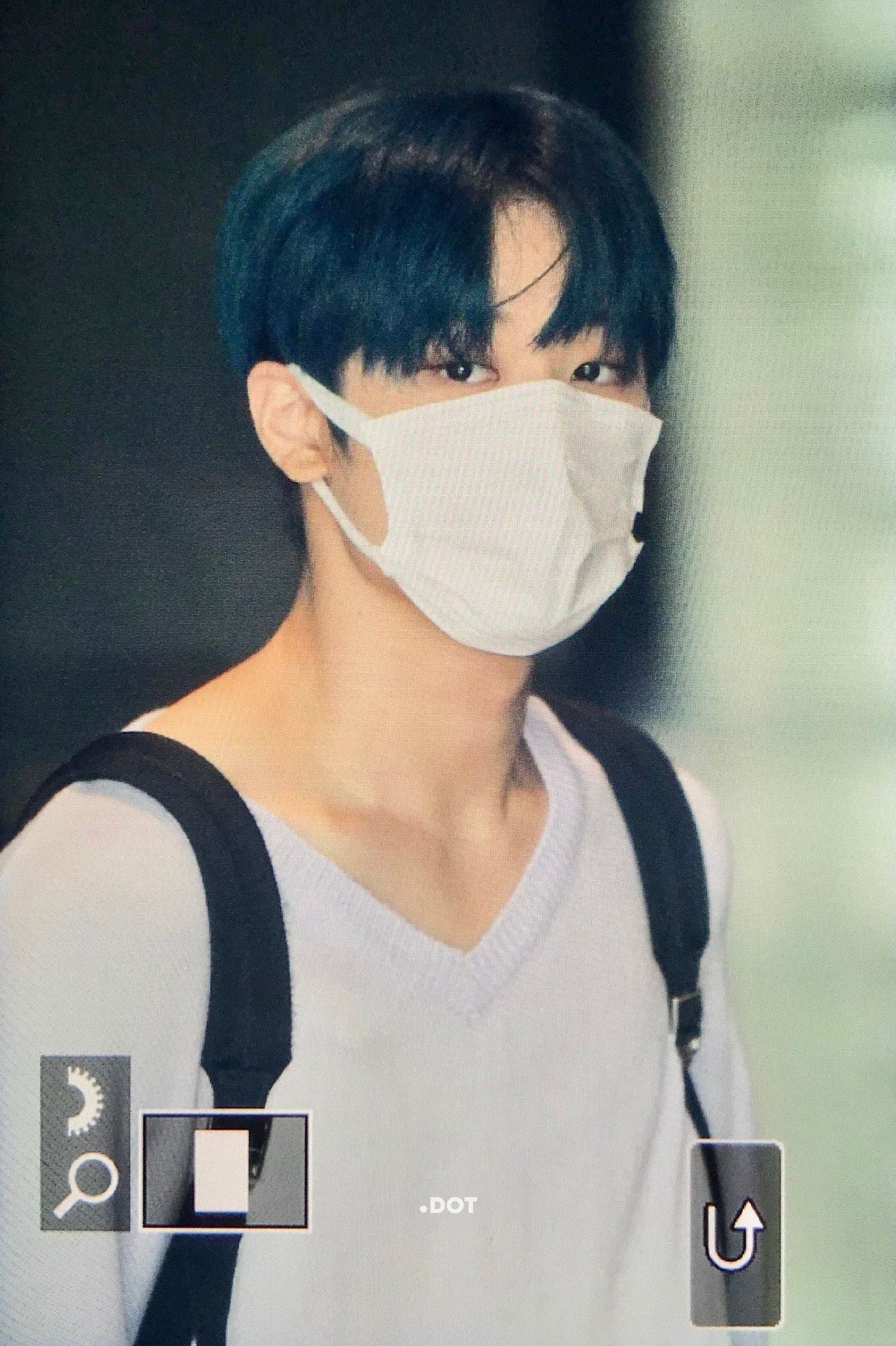 이주연 안 어울리는 색이 뭐야 | 인스티즈