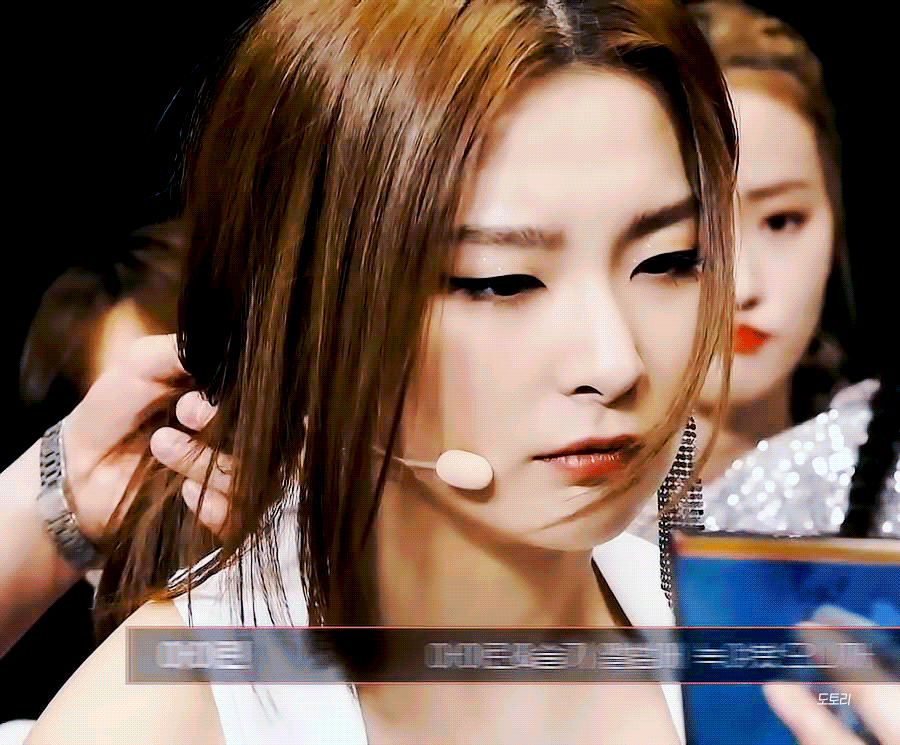 슬기 이 머리 길이 잘어울리는 것 같아 | 인스티즈