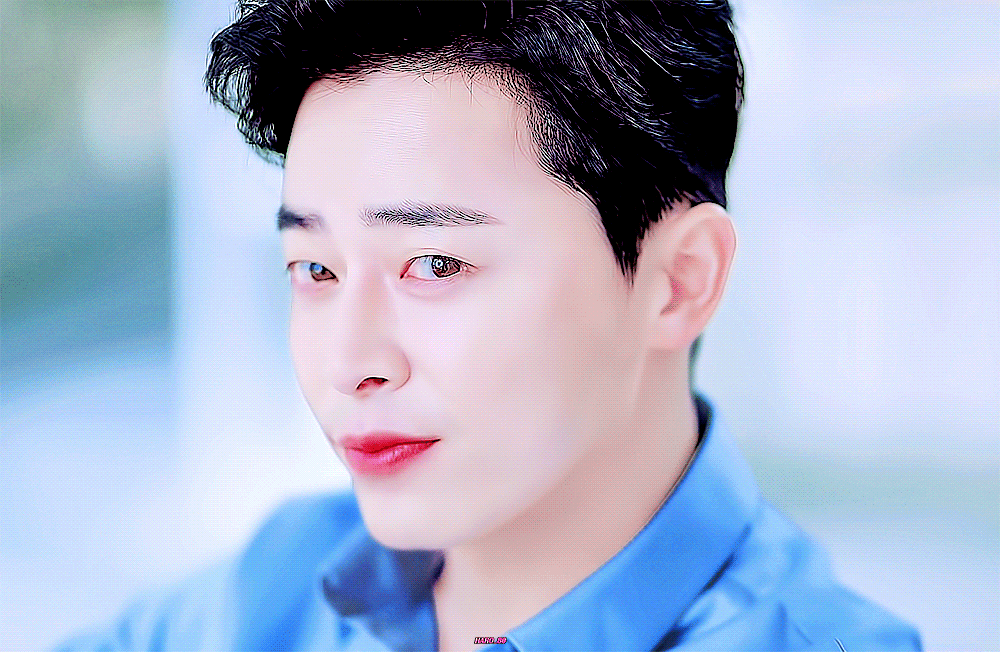 늦덕이라 그런데 뽀는 염색 안하는편이야? | 인스티즈