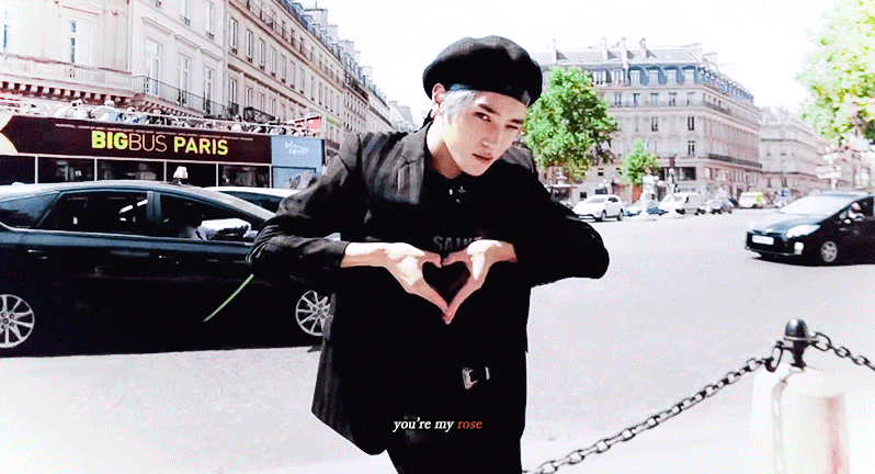 💚태용이 잘생긴 사진이랑 움짤💚 | 인스티즈