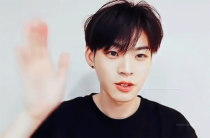 20대 여성이 뽑은 손뽀쪽 잘하는 남자 1위 온앤오프 효진 | 인스티즈