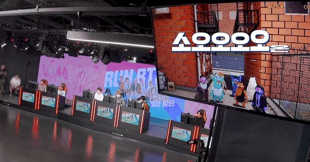 최근에 보고 제일 많이 웃은거(feat.방탄 갱비스트) | 인스티즈