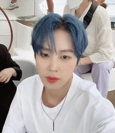 아 하성운 예쁘다 | 인스티즈