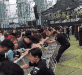 이제와서 하는 말이지만 슈가 대취타가 떳을때 대략 내 탐라상황은 이랬었음 | 인스티즈