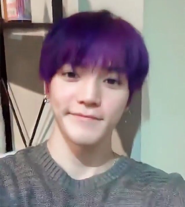 태용이 웃기고 귀엽고 작고 뽀짝한 짤 푼다(스압주의) | 인스티즈