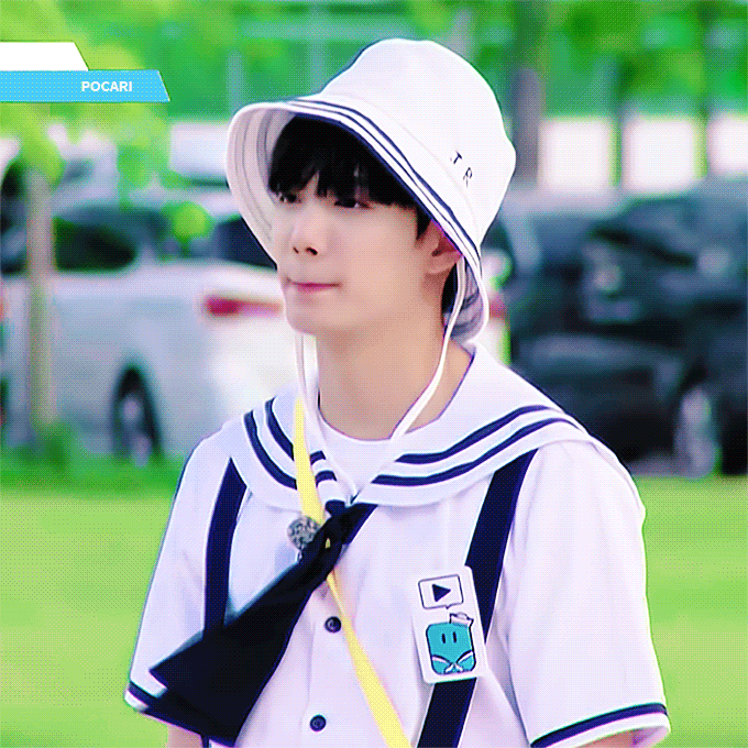 [잡담] 난 뉴종현처럼 눈썹 유무차이 심한 사람 못봄 | 인스티즈