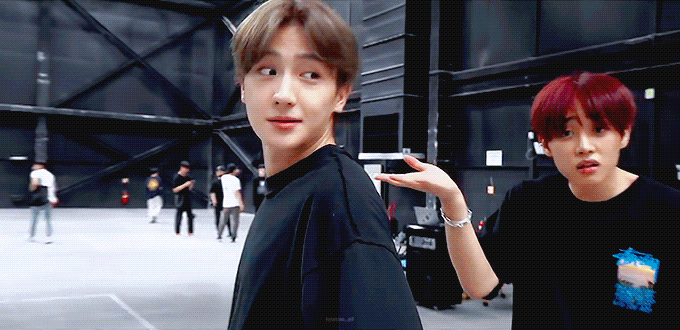 김서누 이재현 지금 모해 | 인스티즈