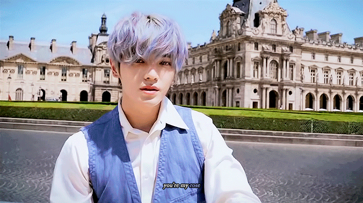 💚태용이 잘생긴 사진이랑 움짤💚 | 인스티즈