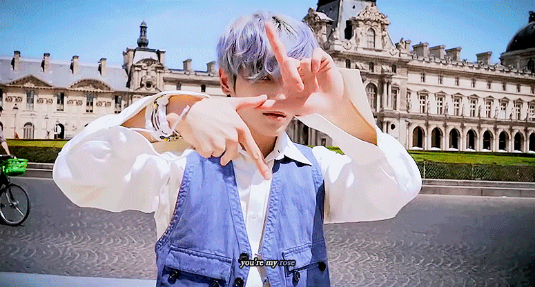 💚태용이 잘생긴 사진이랑 움짤💚 | 인스티즈