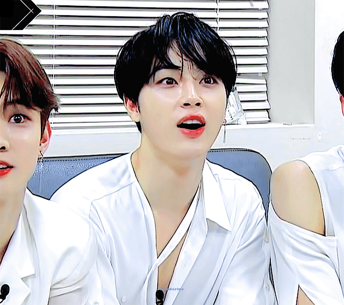 더보이즈 다 잘생겼다 | 인스티즈