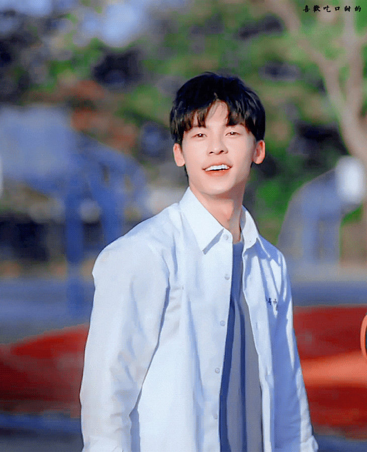 끄아아아아아아악 상견니 남주 허광한 숨겨...나만볼거야... | 인스티즈