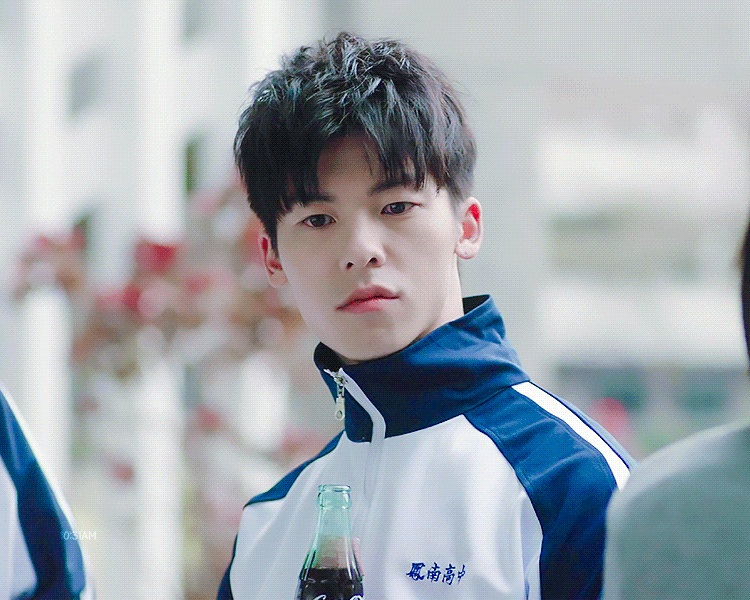 얘들아 사람들이 다들 상견니想见你 보라는 이유가 있다니까... | 인스티즈