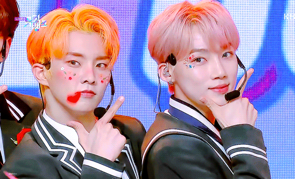 더보이즈 확신의 덕몰상 | 인스티즈