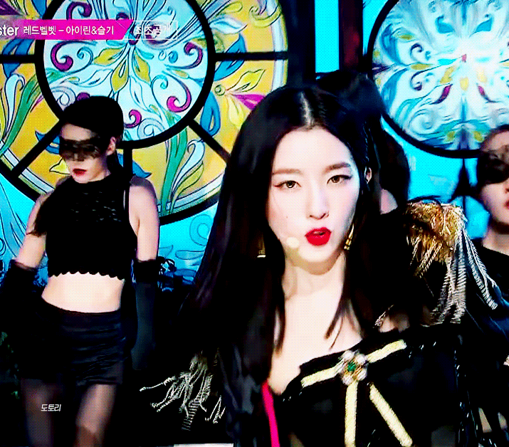 아이린 진짜 너무너무 예쁘고 러블리해🥰 | 인스티즈