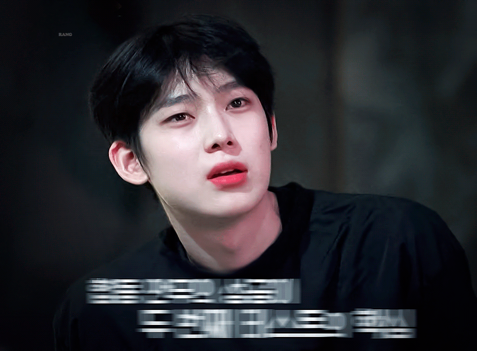 근데 확실히 아이랜드 연생 반응은 얘가 제일 세더라 | 인스티즈