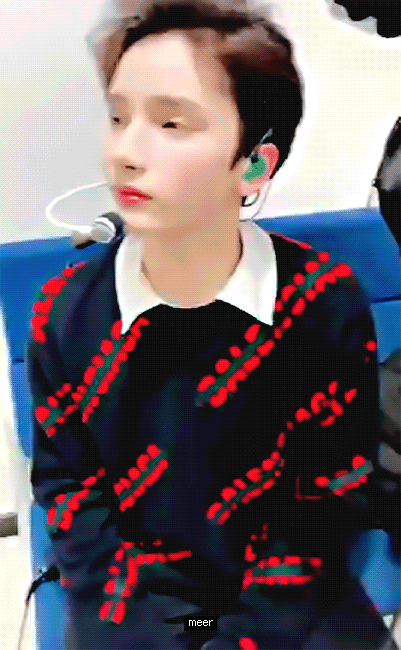 놀라운 1년 전 투바투 휴닝카이.. | 인스티즈