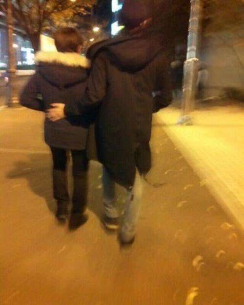 ㄱ 찬백은 동갑친구 바이브도 강한데 또 신혼부부같은 느낌이 있어 | 인스티즈