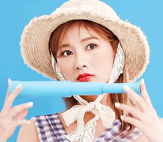 작년엔 오하영 올해는 정은지 | 인스티즈