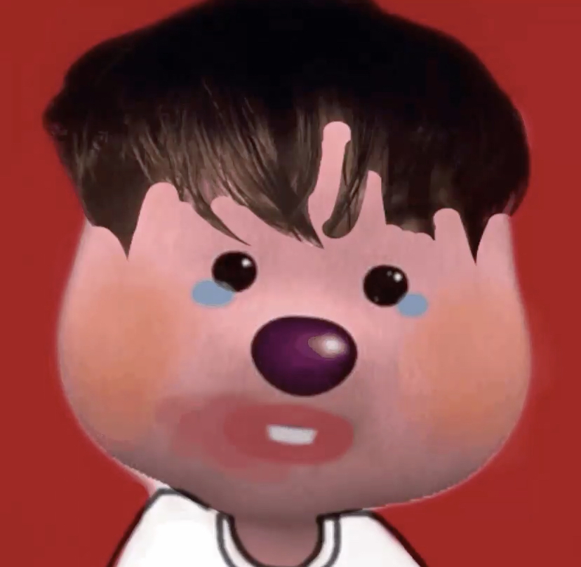 이거 백현 따라한 거야?ㅋㅋㄱㅋㄱㅋㅋㅋㅋㅋㅋ | 인스티즈