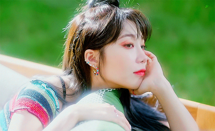 정은지 뮤지컬이랑 라디오때문에 음방 확정 안되는데 음원 잘 되면 생각해본대 | 인스티즈