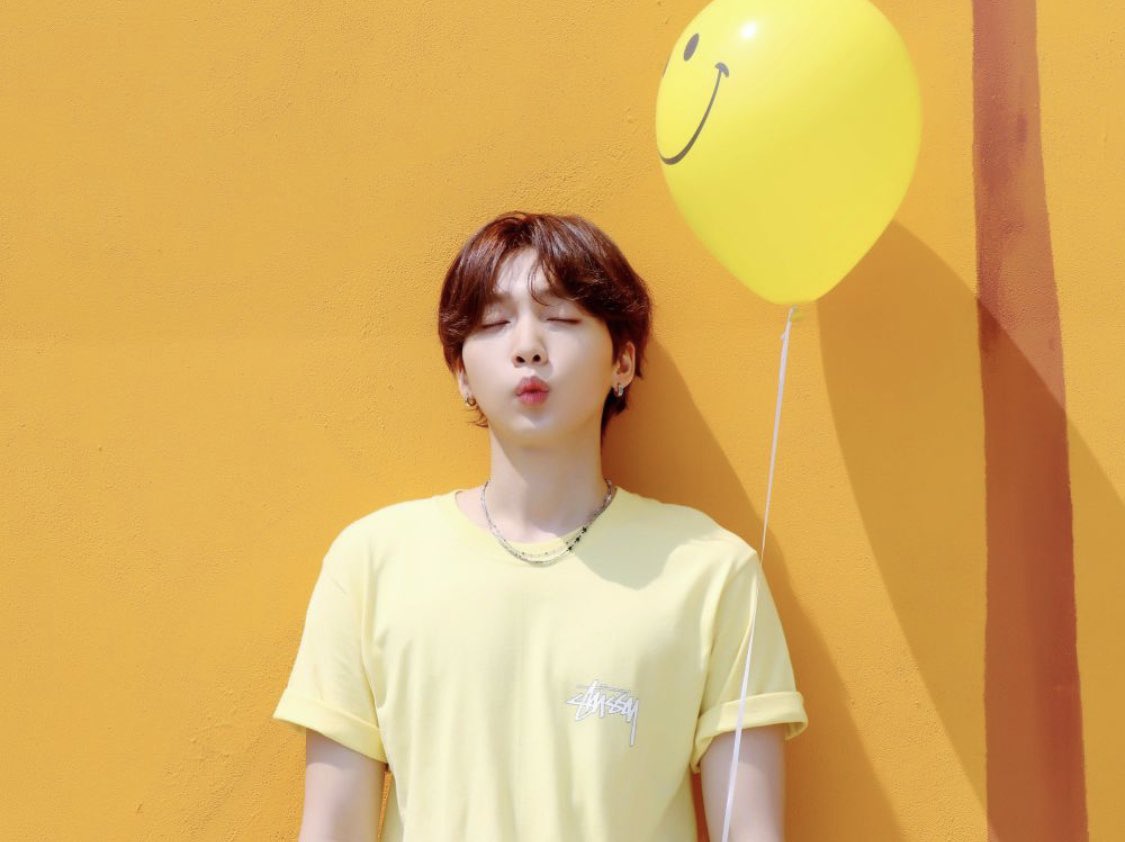 정세운 때문에 벅차오를 때 진정하는 법 아시는 분 | 인스티즈