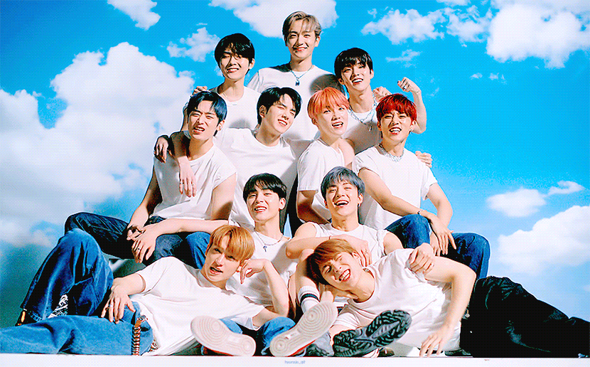 더보이즈 그영상은 걍 다 레전드야...... | 인스티즈