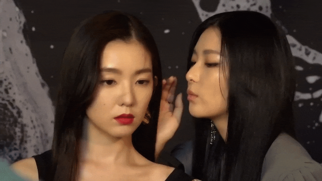 얼굴합 하면 난 여기 두 팀이 생각나지... | 인스티즈