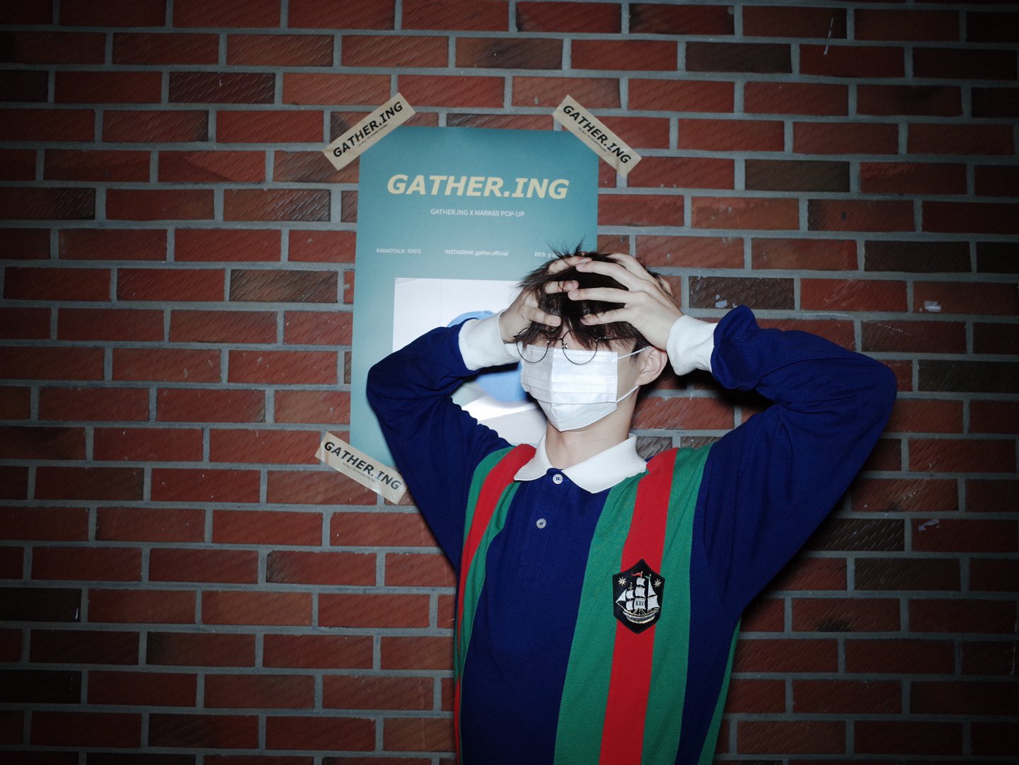 어제 더비들이 체한이유... (더보이즈 하세요^^) | 인스티즈