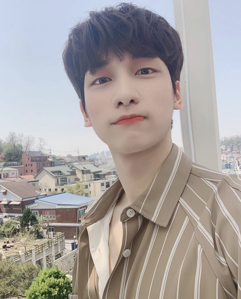 내가 요즘 웹드 보고 빠진 사람이 아이돌이라니.. | 인스티즈