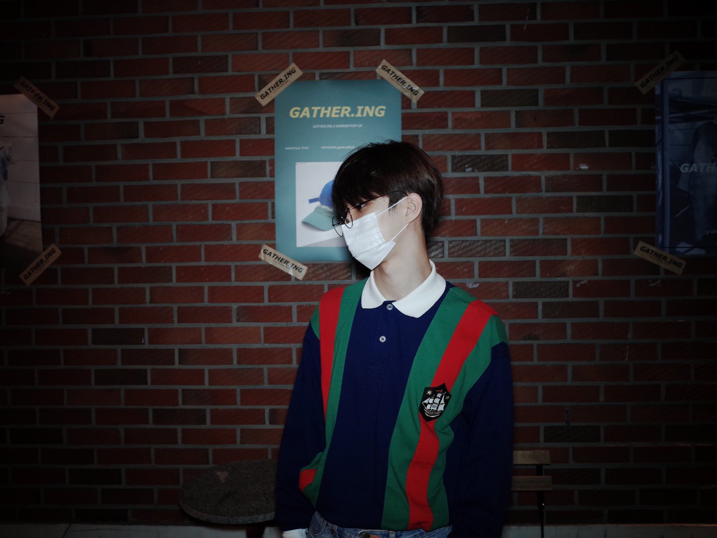 어제 더비들이 체한이유... (더보이즈 하세요^^) | 인스티즈