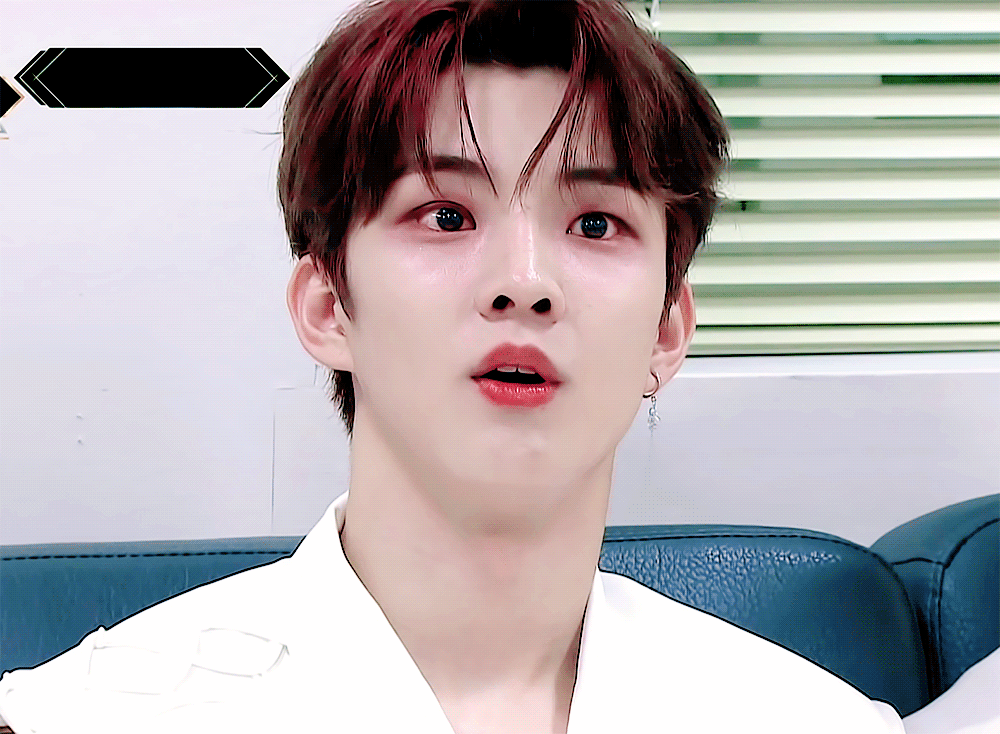 [잡담] 나는 도원경 큐가 진짜 예뻐보이는데 이날 다래끼였다며 | 인스티즈