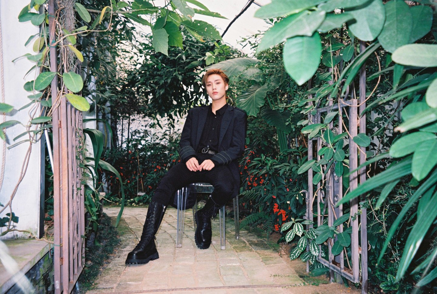 어제 더비들이 체한이유... (더보이즈 하세요^^) | 인스티즈