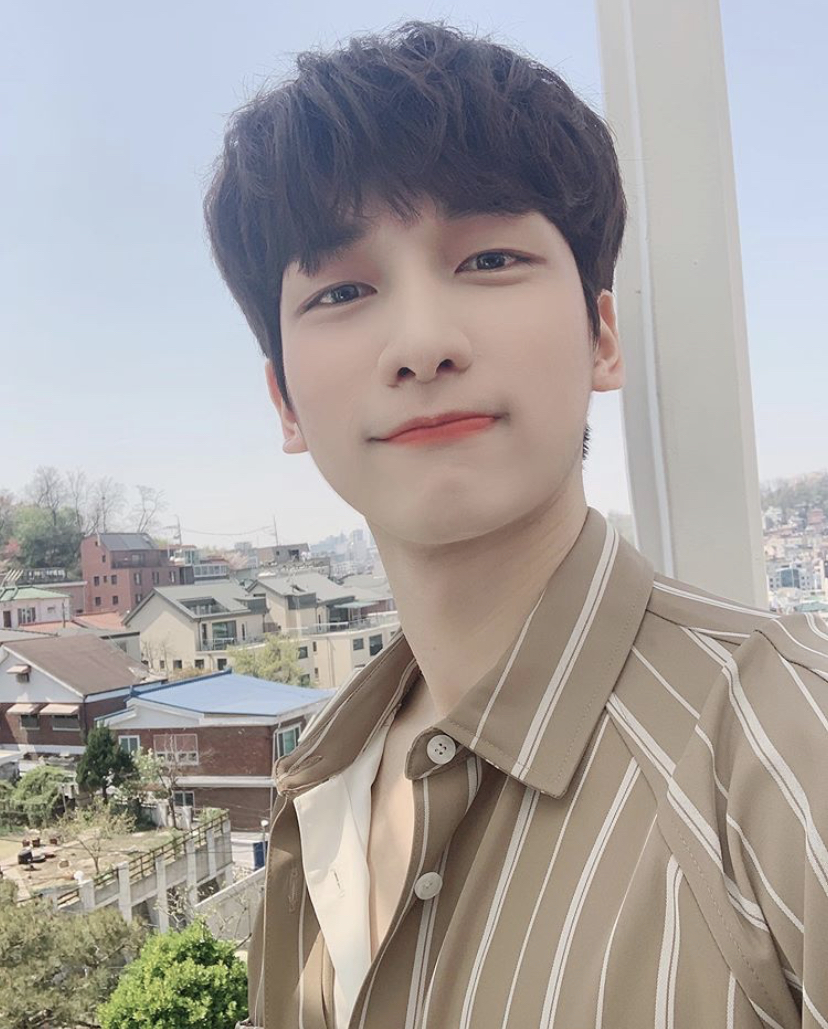 내가 요즘 웹드 보고 빠진 사람이 아이돌이라니.. | 인스티즈