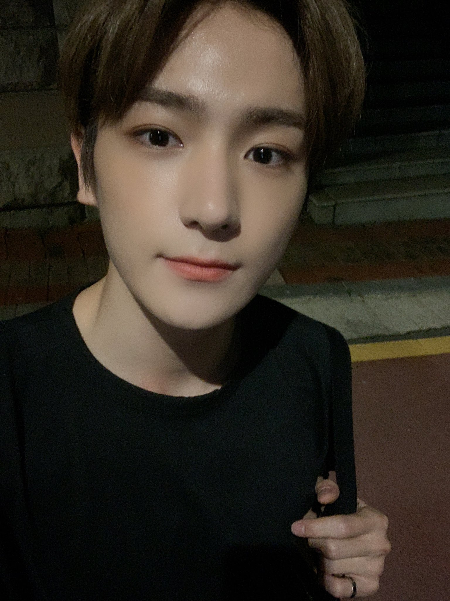 미친 이재현 방금 뜬 셀카아아아아악❗️❗️❗️ | 인스티즈