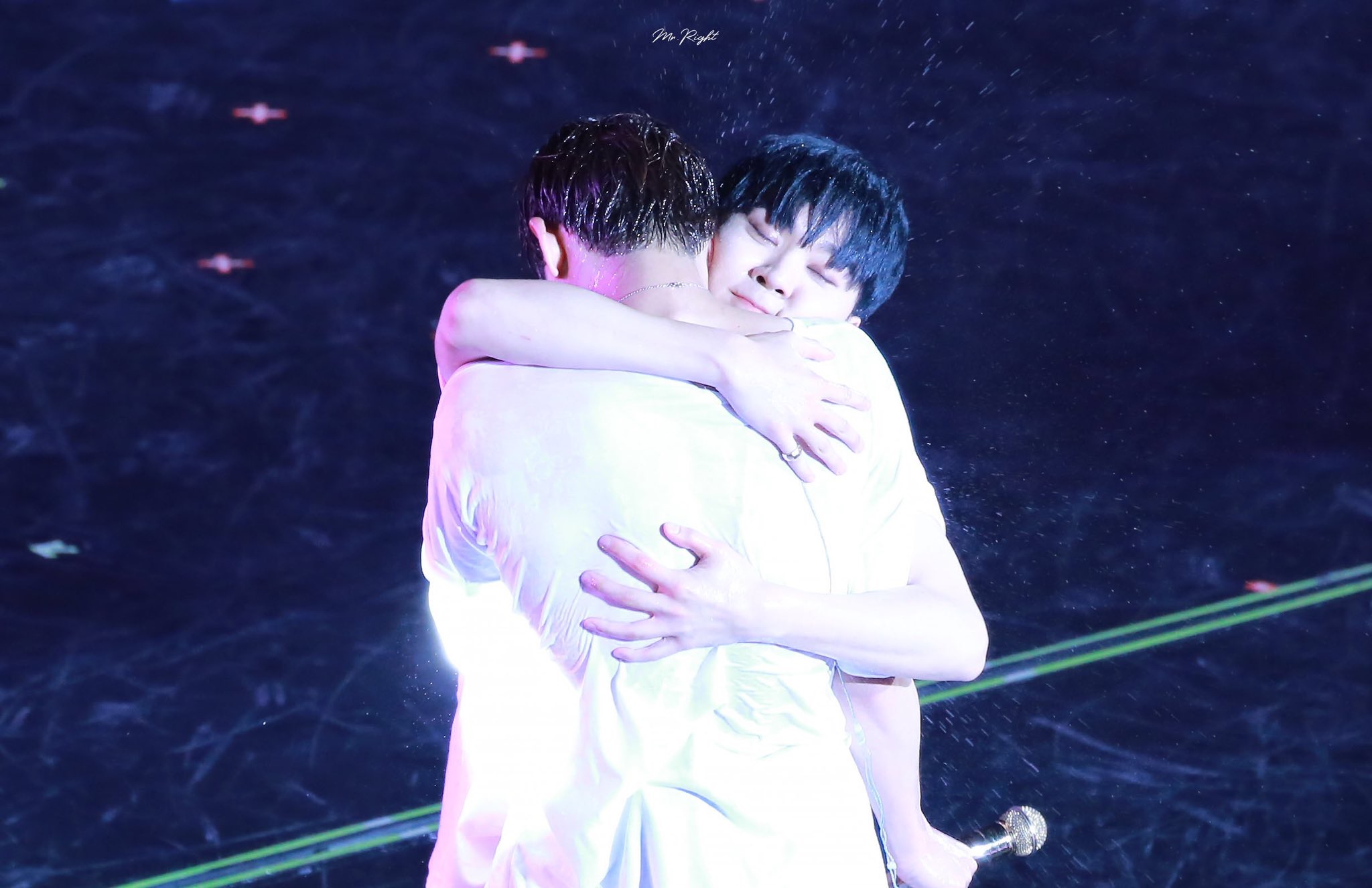 우리팬들없나봐 | 인스티즈