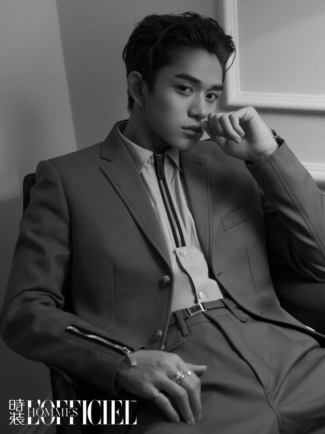 야 너어는 진짜 배우해라 | 인스티즈