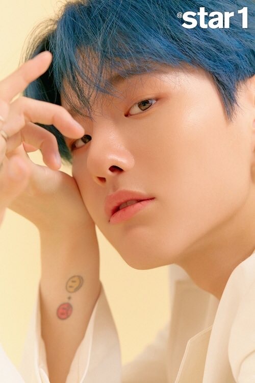 조승연 이번 화보 𝙒𝙝𝙮𝙧𝙖𝙣𝙤... | 인스티즈