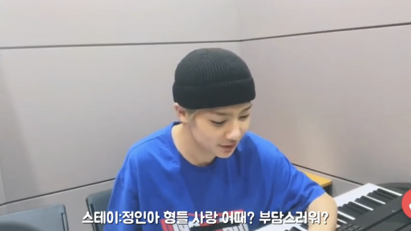 형들한테 질려버린 막내 | 인스티즈