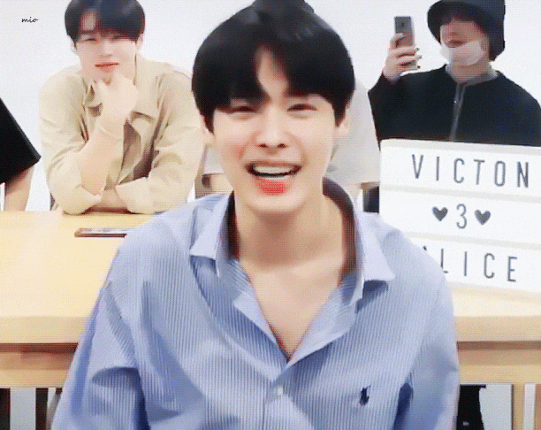 빅톤이들 안들어오면 후회하는글 | 인스티즈