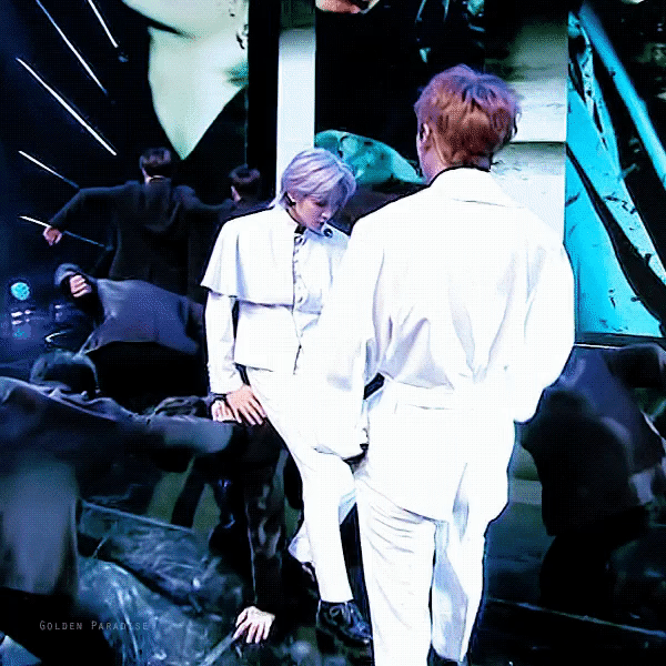 ㄱ 이거 내가 본 안무 중에 최고인거 같아ㅜㅜ이거 능가하는 안무 가진그룹 있으면 빨리 알려줘 | 인스티즈