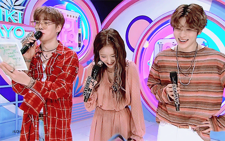 인증은 없는데 지금 인가 MC들 | 인스티즈