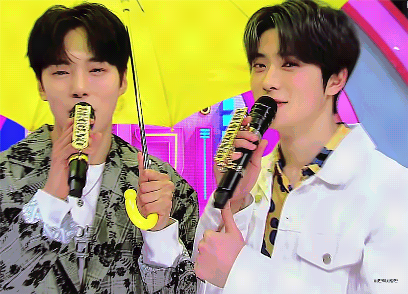 인증은 없는데 지금 인가 MC들 | 인스티즈