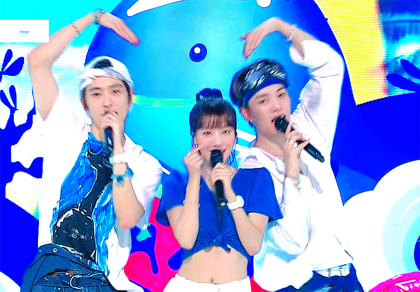 인증은 없는데 지금 인가 MC들 | 인스티즈