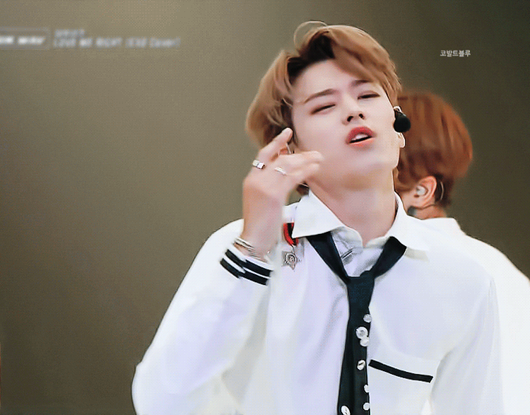 더보이주 주연 너무 좋음 짜증나 | 인스티즈