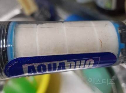 인천 '수돗물 유충' 사태, 쉬쉬하다 언론보도 나오자 늑장 대응…결국 부평계양구까지 확산 | 인스티즈